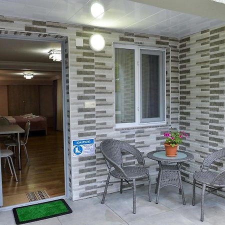 Cozy House Hotel Kutaiszi Kültér fotó