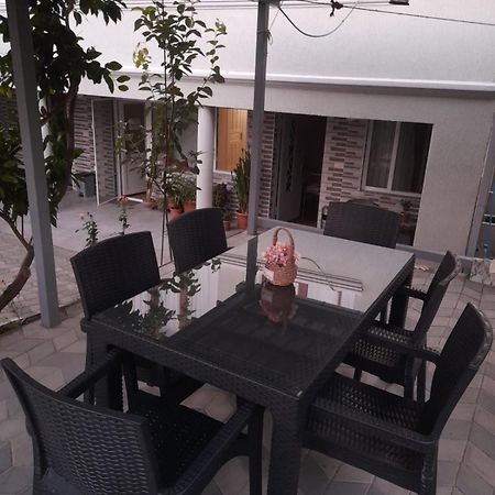 Cozy House Hotel Kutaiszi Kültér fotó