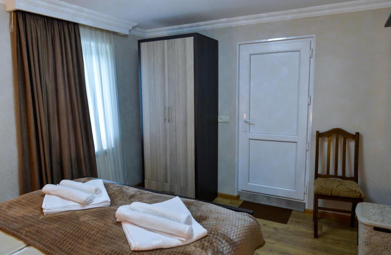 Cozy House Hotel Kutaiszi Kültér fotó