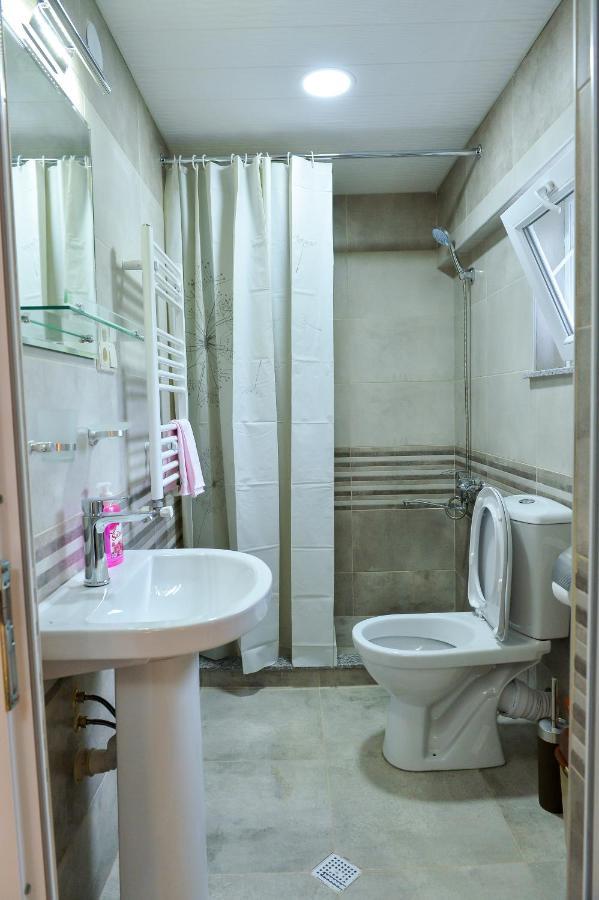Cozy House Hotel Kutaiszi Kültér fotó