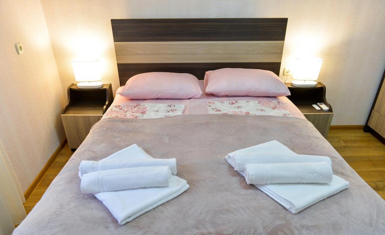 Cozy House Hotel Kutaiszi Kültér fotó