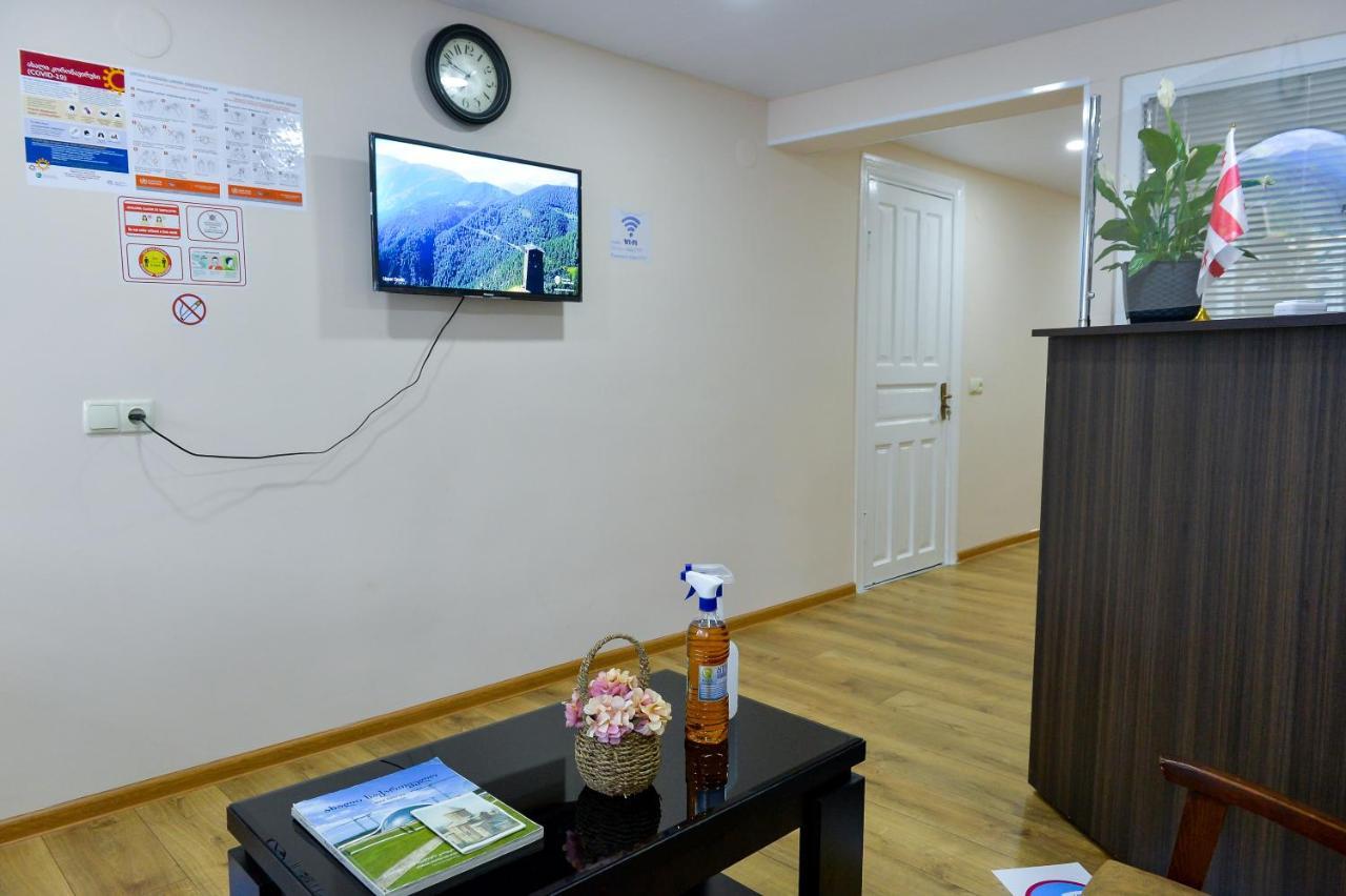 Cozy House Hotel Kutaiszi Kültér fotó