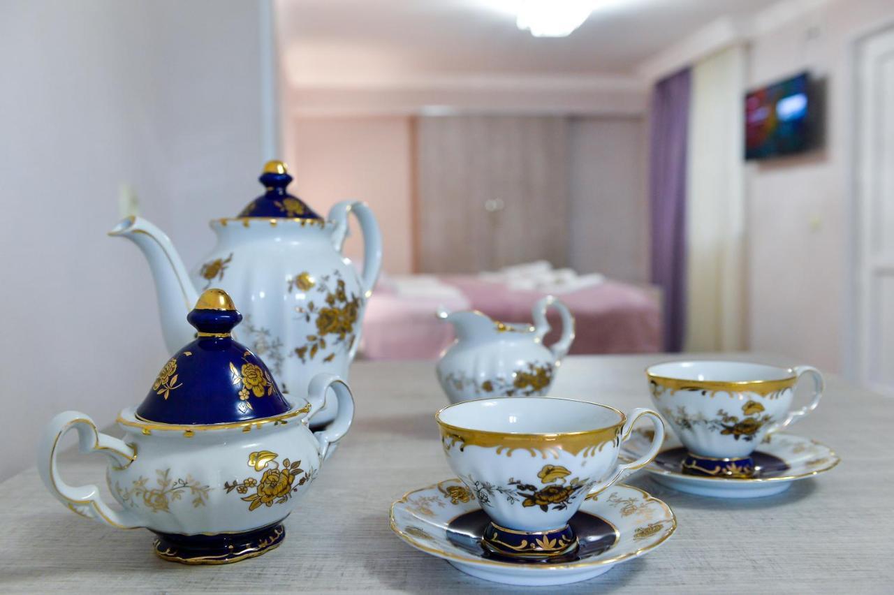 Cozy House Hotel Kutaiszi Kültér fotó