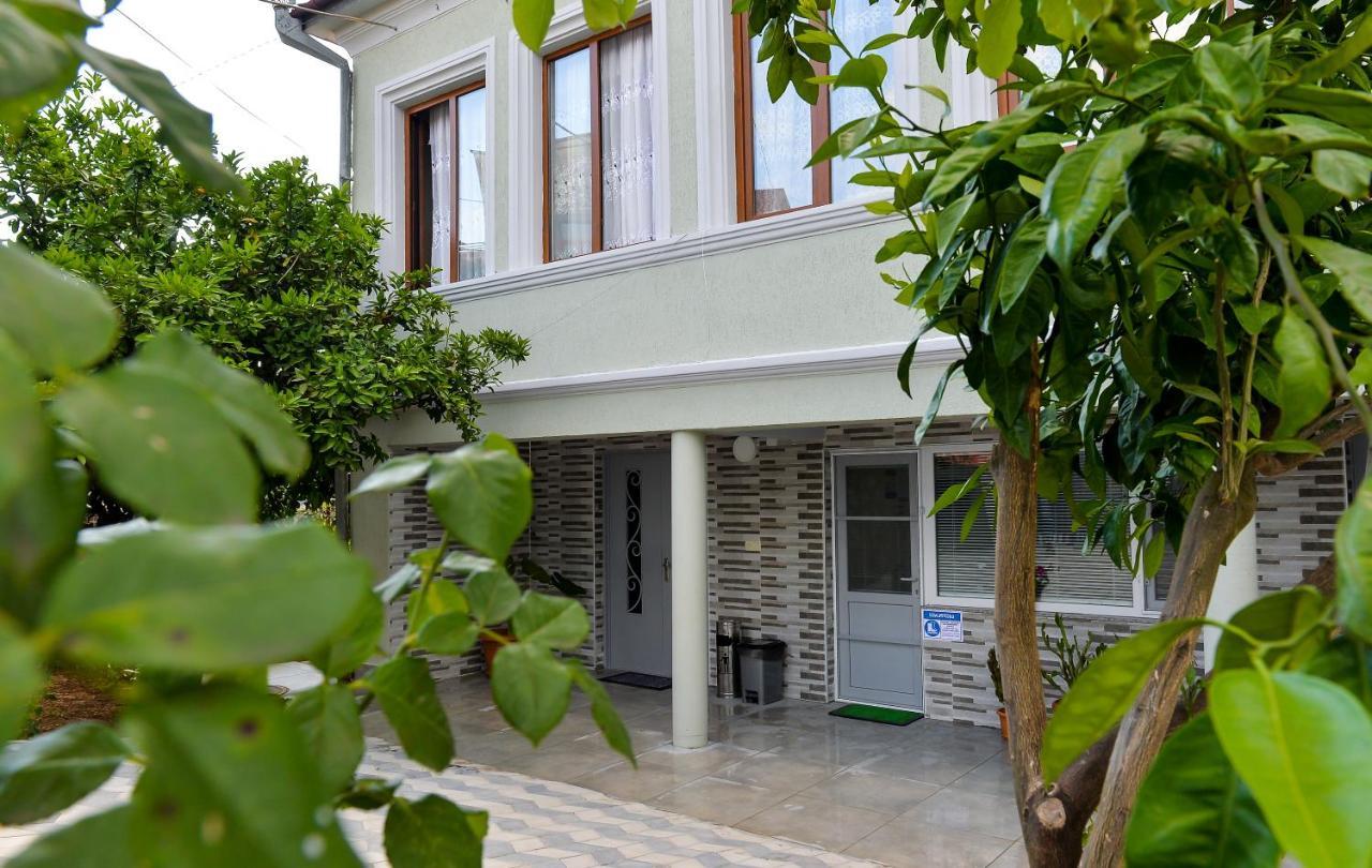 Cozy House Hotel Kutaiszi Kültér fotó