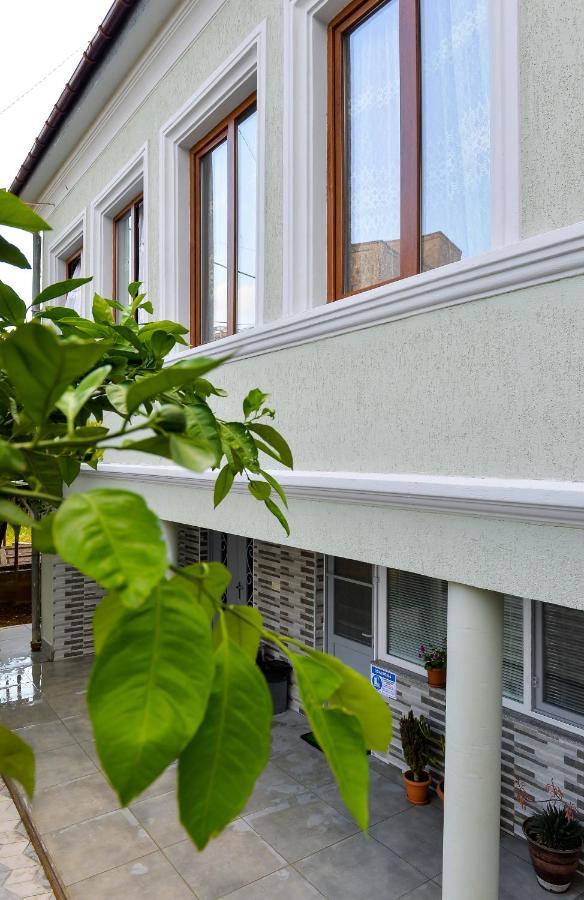 Cozy House Hotel Kutaiszi Kültér fotó