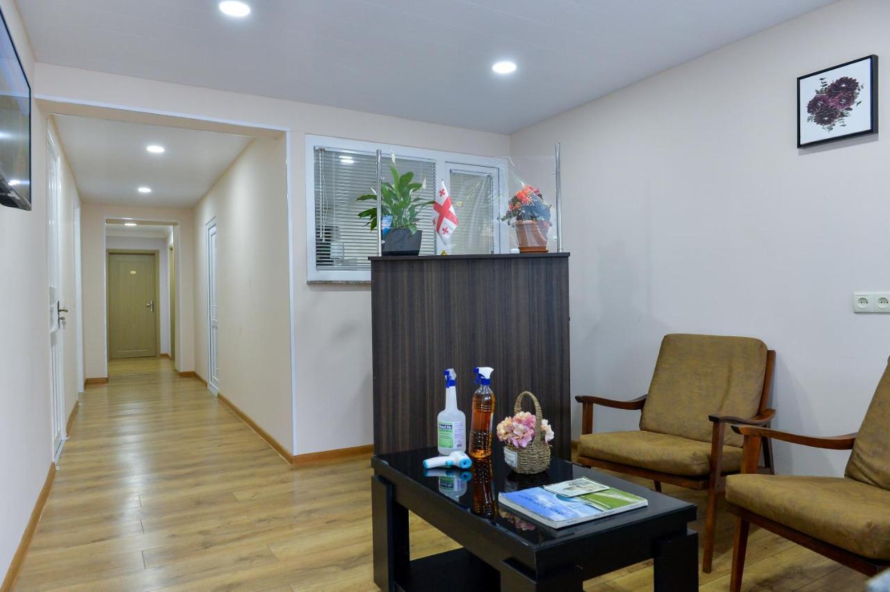 Cozy House Hotel Kutaiszi Kültér fotó