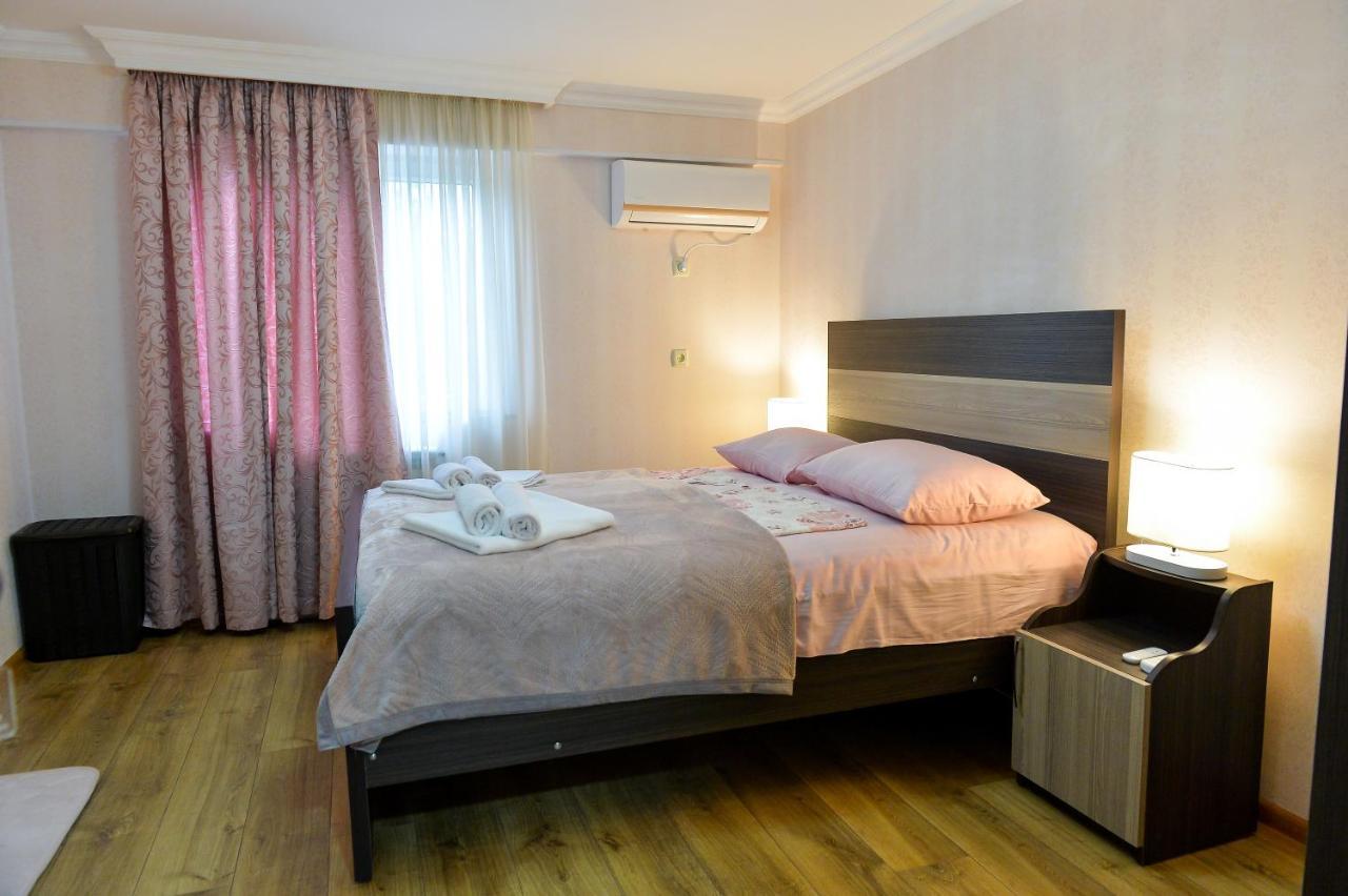 Cozy House Hotel Kutaiszi Kültér fotó