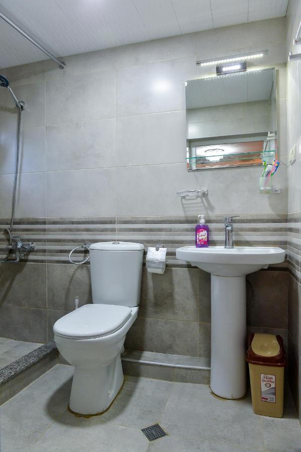 Cozy House Hotel Kutaiszi Kültér fotó