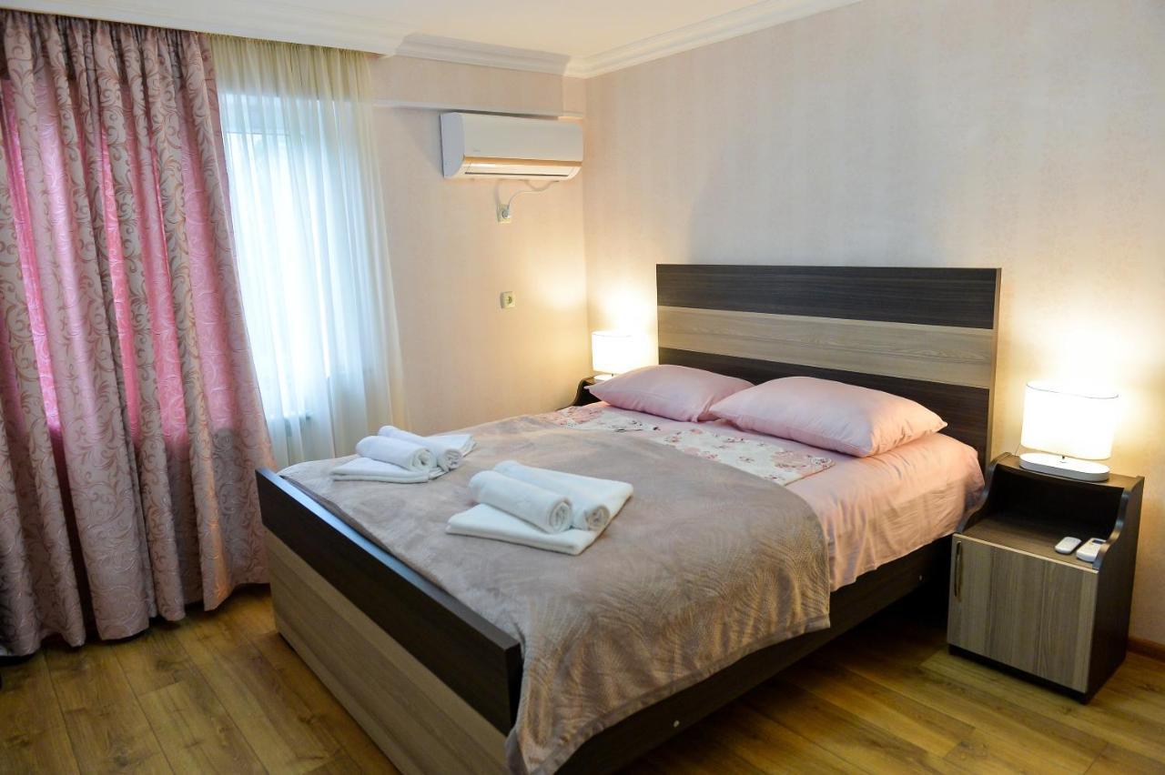 Cozy House Hotel Kutaiszi Kültér fotó