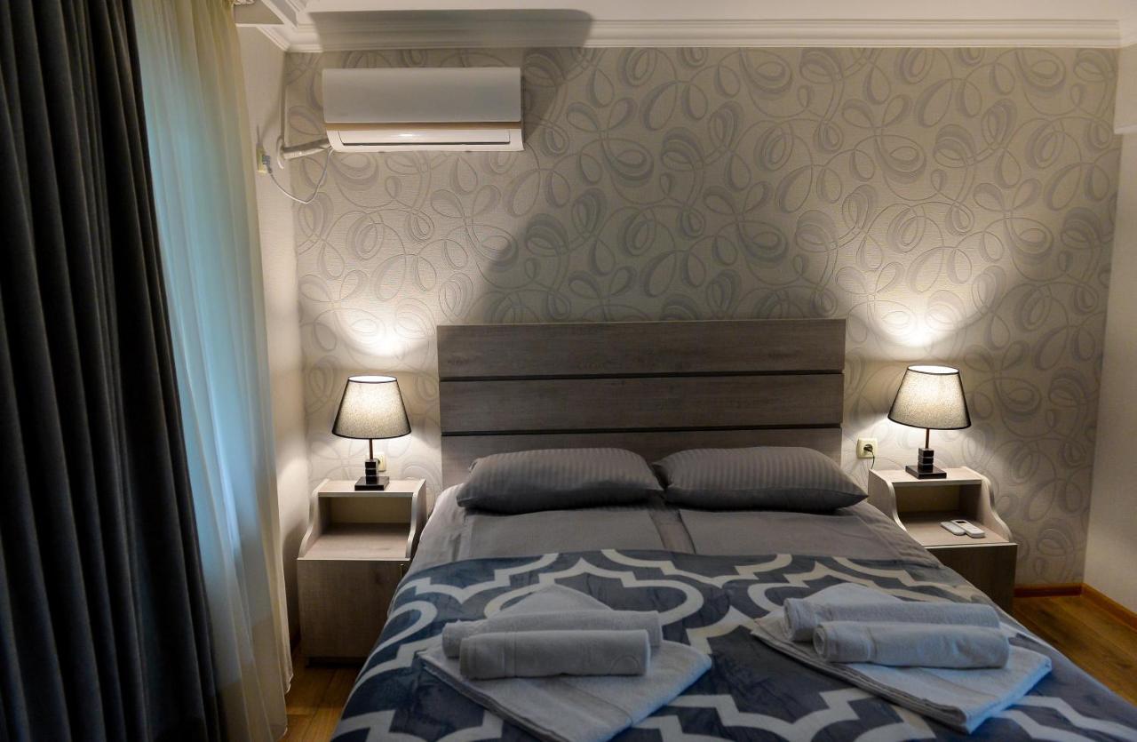 Cozy House Hotel Kutaiszi Kültér fotó