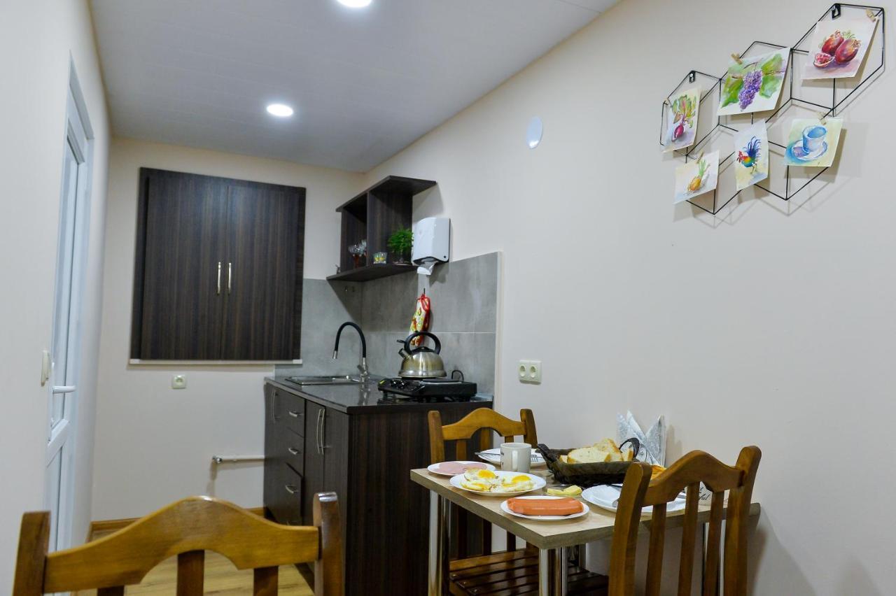 Cozy House Hotel Kutaiszi Kültér fotó