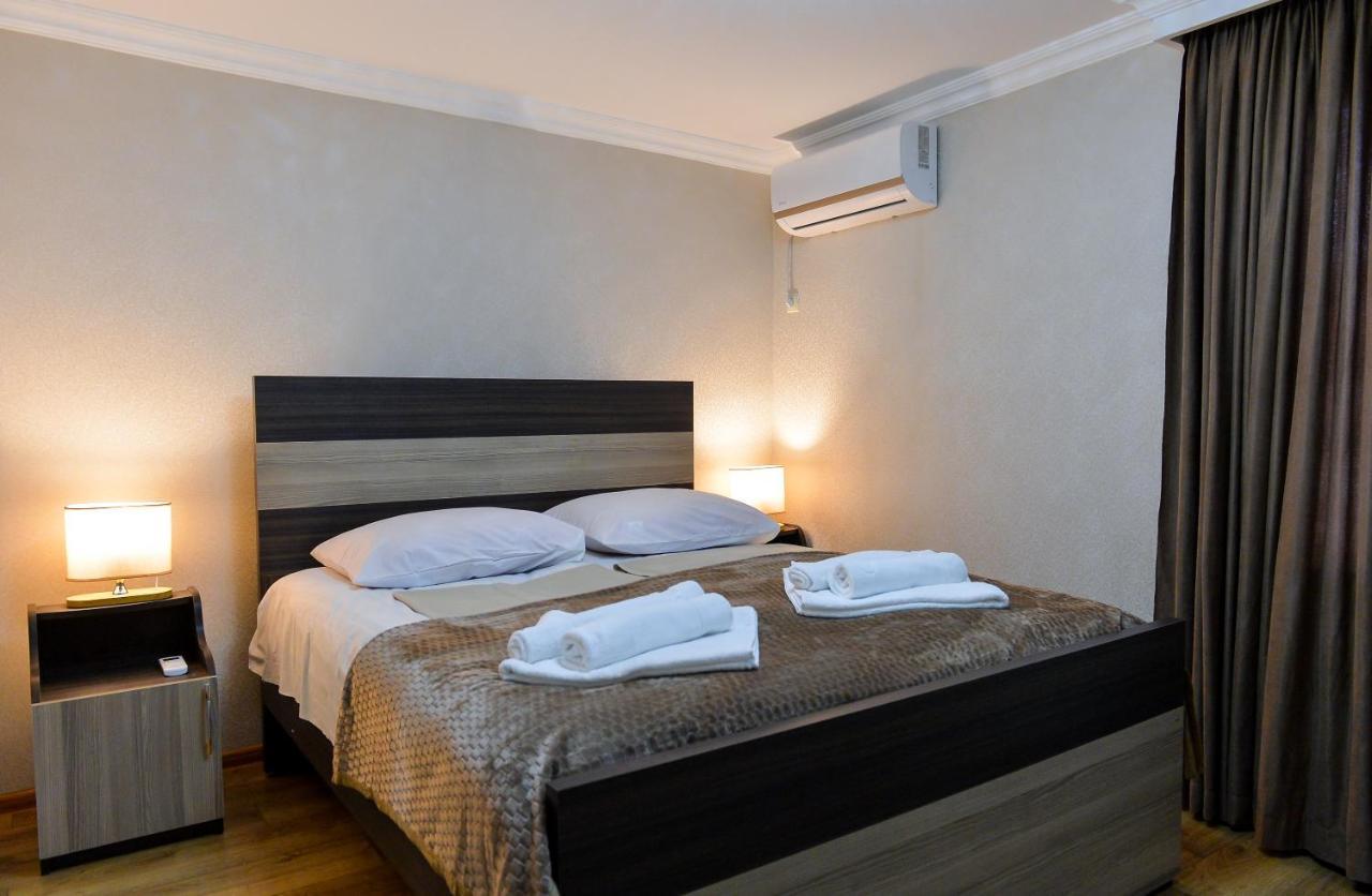 Cozy House Hotel Kutaiszi Kültér fotó