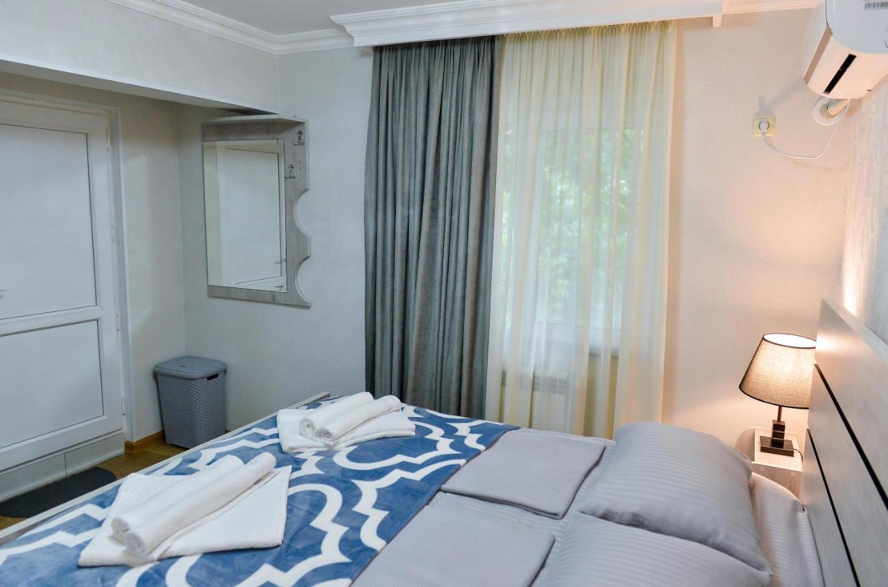 Cozy House Hotel Kutaiszi Kültér fotó