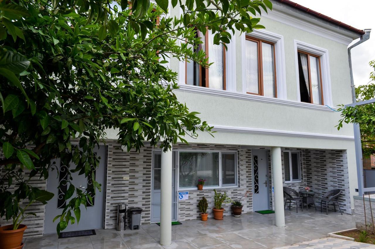 Cozy House Hotel Kutaiszi Kültér fotó