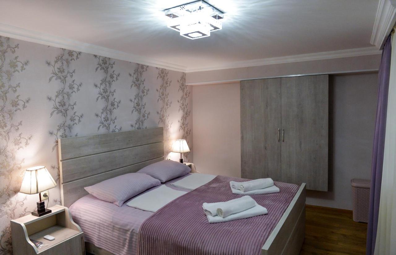 Cozy House Hotel Kutaiszi Kültér fotó