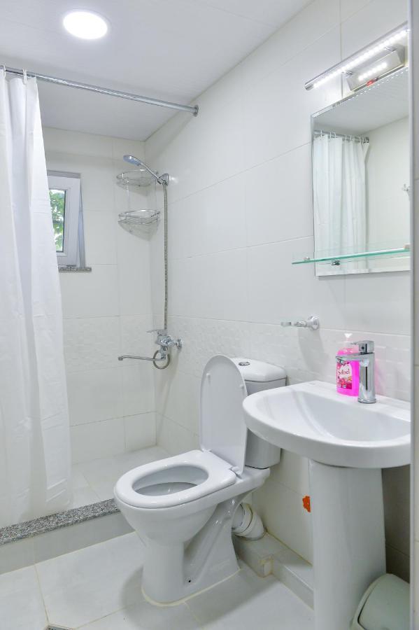 Cozy House Hotel Kutaiszi Kültér fotó