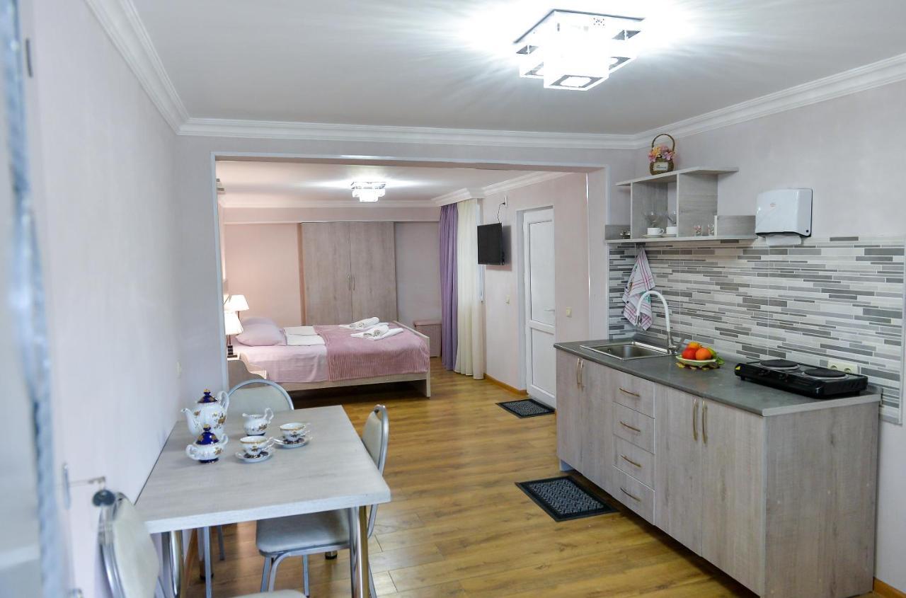 Cozy House Hotel Kutaiszi Kültér fotó