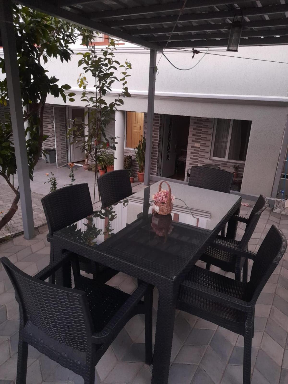 Cozy House Hotel Kutaiszi Kültér fotó